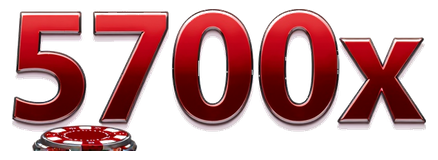 5700x